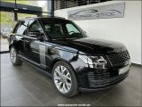 Land Rover Range Rover bei Sportwagen.expert - Abbildung (4 / 15)