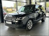 Land Rover Range Rover bei Sportwagen.expert - Abbildung (5 / 15)