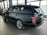 Land Rover Range Rover bei Sportwagen.expert - Abbildung (8 / 15)