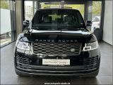 Land Rover Range Rover bei Sportwagen.expert - Abbildung (6 / 15)