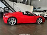 Ferrari 458 Italia bei Sportwagen.expert - Abbildung (9 / 15)