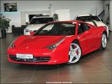 Ferrari 458 Italia bei Sportwagen.expert - Abbildung (4 / 15)