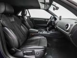 Audi A3 Cabriolet bei Sportwagen.expert - Abbildung (9 / 15)