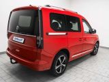 VW Caddy bei Sportwagen.expert - Abbildung (5 / 15)