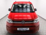 VW Caddy bei Sportwagen.expert - Abbildung (2 / 15)