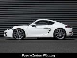 Porsche Cayman bei Sportwagen.expert - Abbildung (2 / 15)