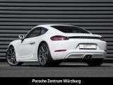 Porsche Cayman bei Sportwagen.expert - Abbildung (3 / 15)