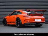 Porsche 991 bei Sportwagen.expert - Abbildung (3 / 15)