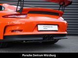 Porsche 991 bei Sportwagen.expert - Abbildung (14 / 15)