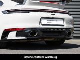 Porsche 992 bei Sportwagen.expert - Abbildung (13 / 15)