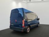 Opel Movano bei Sportwagen.expert - Abbildung (3 / 15)