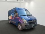 Opel Movano bei Sportwagen.expert - Abbildung (2 / 15)