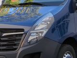 Opel Movano bei Sportwagen.expert - Abbildung (5 / 15)