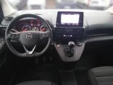 Opel Combo bei Sportwagen.expert - Abbildung (10 / 15)