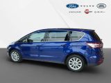 Ford S-Max bei Sportwagen.expert - Abbildung (9 / 15)