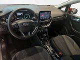 Ford Fiesta bei Sportwagen.expert - Abbildung (14 / 15)