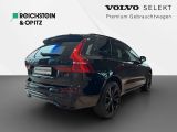 Volvo XC60 bei Sportwagen.expert - Abbildung (6 / 15)