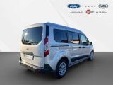 Ford Tourneo bei Sportwagen.expert - Abbildung (6 / 15)