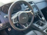 Jaguar E-Pace bei Sportwagen.expert - Abbildung (13 / 15)