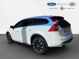 Volvo V60 Cross Country bei Sportwagen.expert - Abbildung (8 / 15)