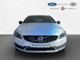 Volvo V60 Cross Country bei Sportwagen.expert - Abbildung (2 / 15)