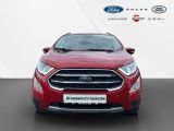 Ford EcoSport bei Sportwagen.expert - Abbildung (2 / 15)