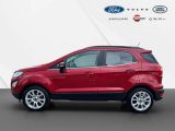 Ford EcoSport bei Sportwagen.expert - Abbildung (9 / 15)