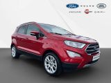 Ford EcoSport bei Sportwagen.expert - Abbildung (3 / 15)