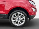 Ford EcoSport bei Sportwagen.expert - Abbildung (4 / 15)