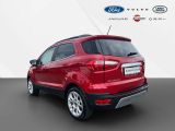 Ford EcoSport bei Sportwagen.expert - Abbildung (8 / 15)