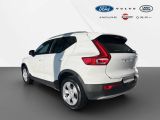 Volvo XC40 bei Sportwagen.expert - Abbildung (8 / 15)