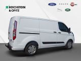 Ford Transit Custom bei Sportwagen.expert - Abbildung (4 / 7)