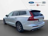 Volvo V60 bei Sportwagen.expert - Abbildung (8 / 15)