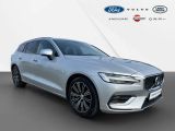 Volvo V60 bei Sportwagen.expert - Abbildung (3 / 15)