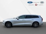 Volvo V60 bei Sportwagen.expert - Abbildung (9 / 15)