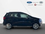 Ford EcoSport bei Sportwagen.expert - Abbildung (5 / 15)