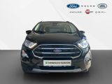 Ford EcoSport bei Sportwagen.expert - Abbildung (2 / 15)