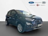 Ford EcoSport bei Sportwagen.expert - Abbildung (3 / 15)