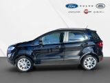 Ford EcoSport bei Sportwagen.expert - Abbildung (9 / 15)