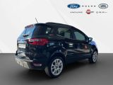 Ford EcoSport bei Sportwagen.expert - Abbildung (6 / 15)