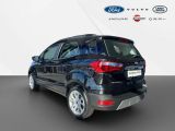 Ford EcoSport bei Sportwagen.expert - Abbildung (8 / 15)