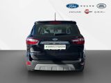 Ford EcoSport bei Sportwagen.expert - Abbildung (7 / 15)