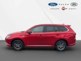 Mitsubishi Outlander bei Sportwagen.expert - Abbildung (9 / 15)