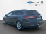 Ford Mondeo bei Sportwagen.expert - Abbildung (8 / 15)