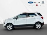 Ford EcoSport bei Sportwagen.expert - Abbildung (9 / 15)