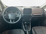 Ford EcoSport bei Sportwagen.expert - Abbildung (14 / 15)