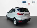 Ford EcoSport bei Sportwagen.expert - Abbildung (8 / 15)