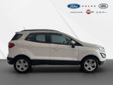 Ford EcoSport bei Sportwagen.expert - Abbildung (5 / 15)