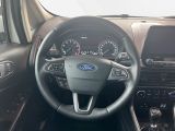 Ford EcoSport bei Sportwagen.expert - Abbildung (15 / 15)