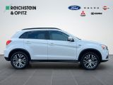 Mitsubishi ASX bei Sportwagen.expert - Abbildung (5 / 15)
